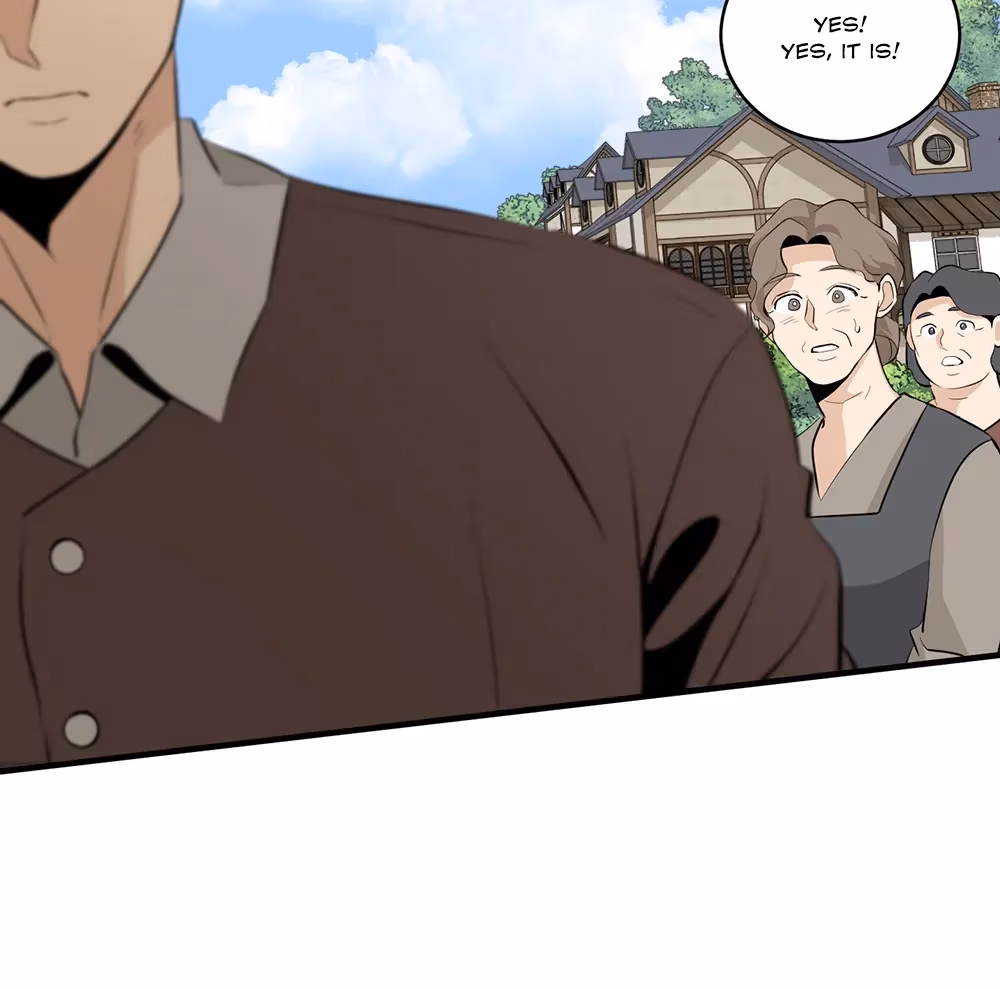 Nameless Flower Chapter 43 page 41 - 