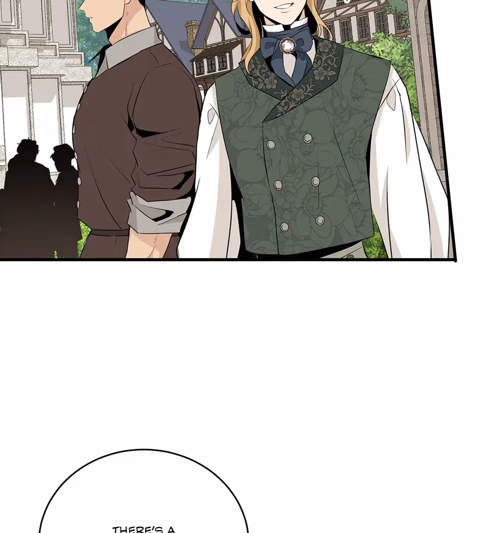 Nameless Flower Chapter 43 page 50 - 