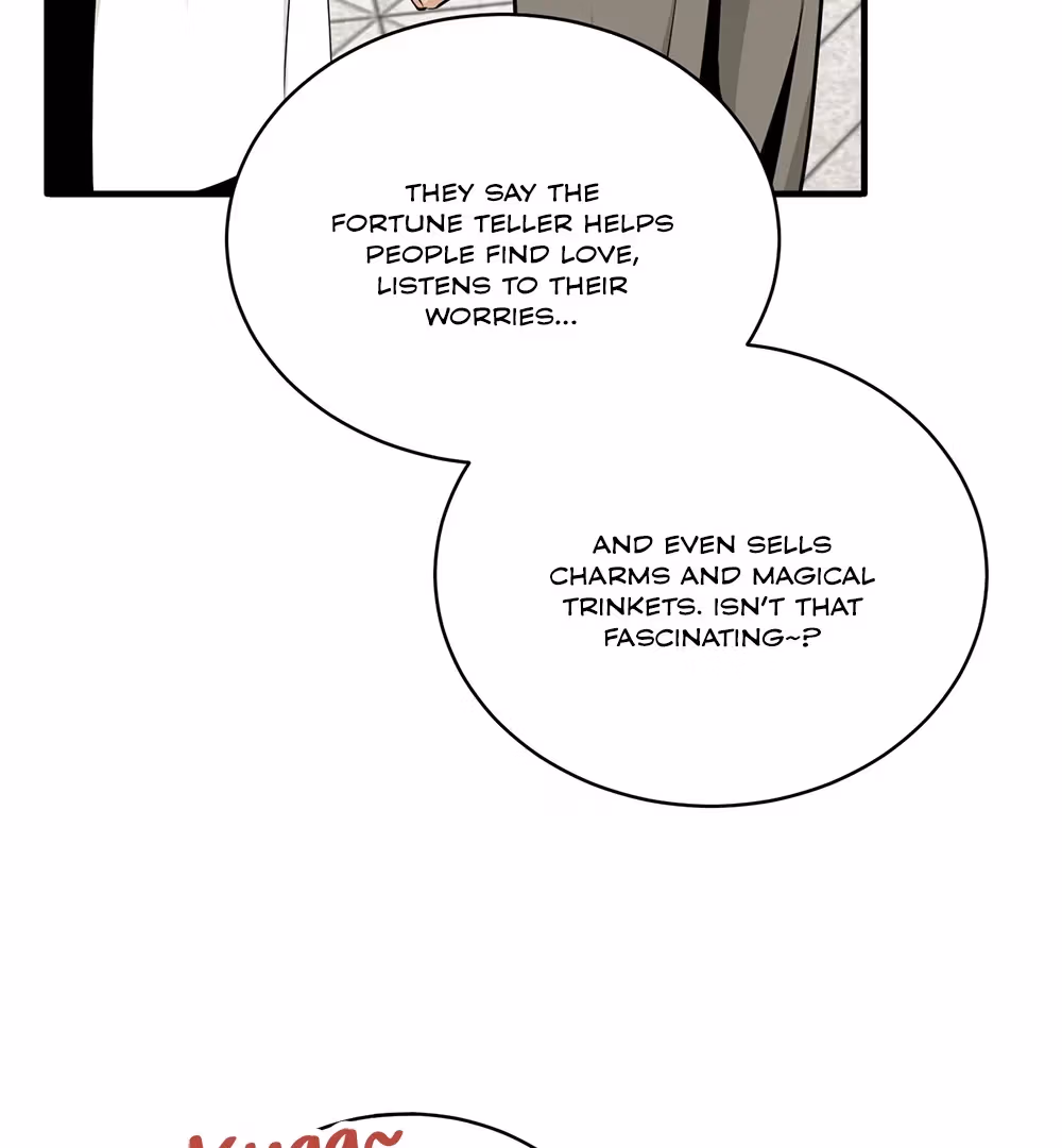 Nameless Flower Chapter 43 page 6 - 