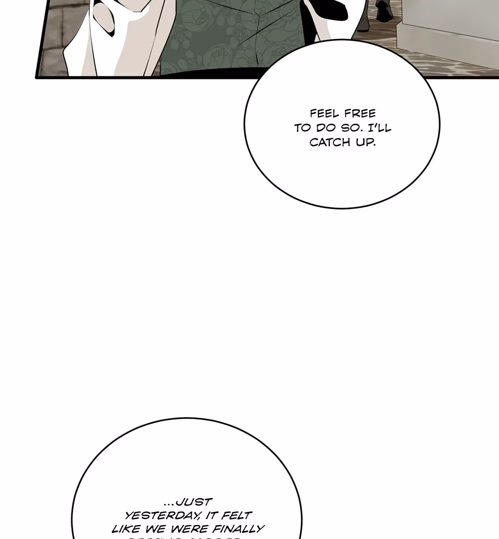 Nameless Flower Chapter 43 page 52 - 
