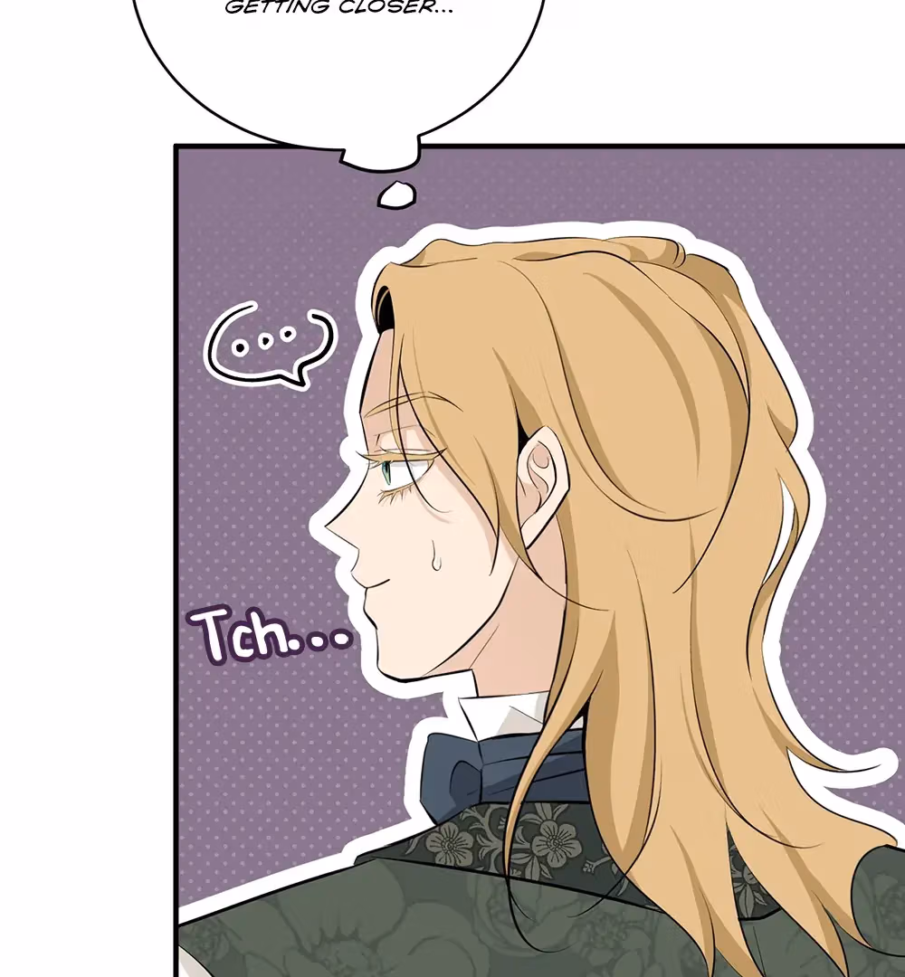 Nameless Flower Chapter 43 page 53 - 