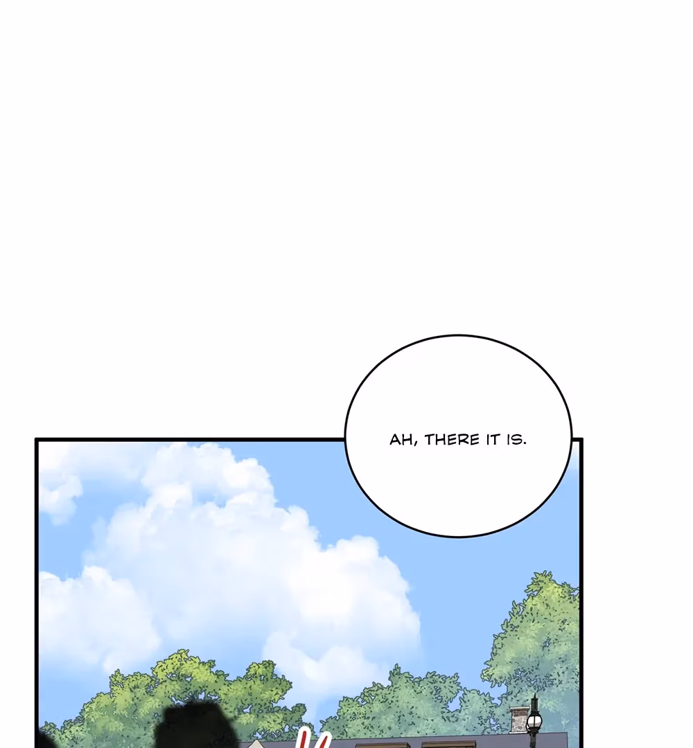 Nameless Flower Chapter 43 page 56 - 