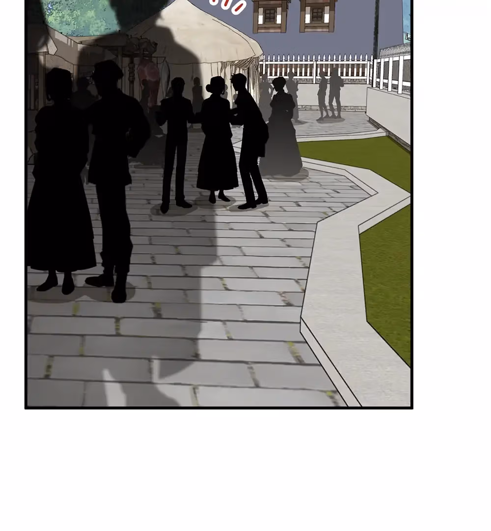 Nameless Flower Chapter 43 page 57 - 