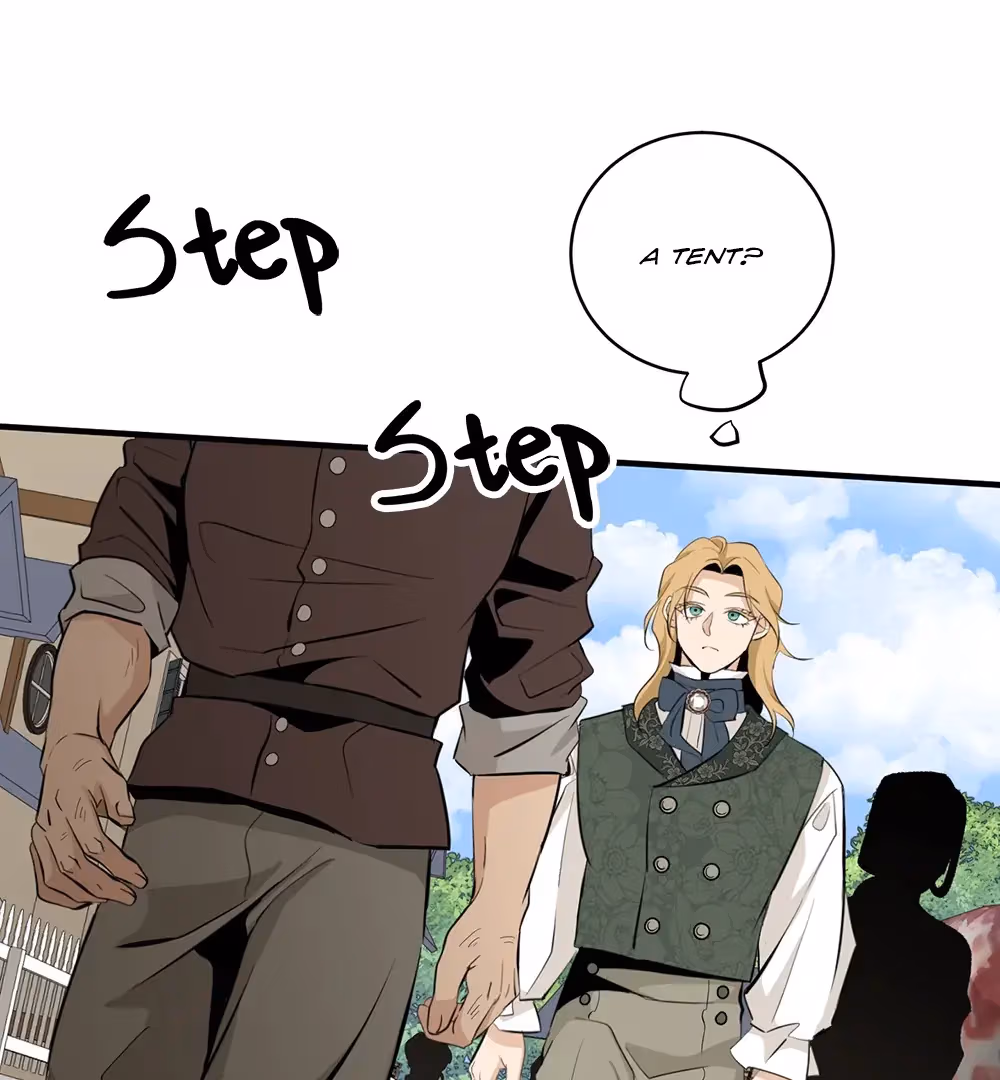 Nameless Flower Chapter 43 page 58 - 