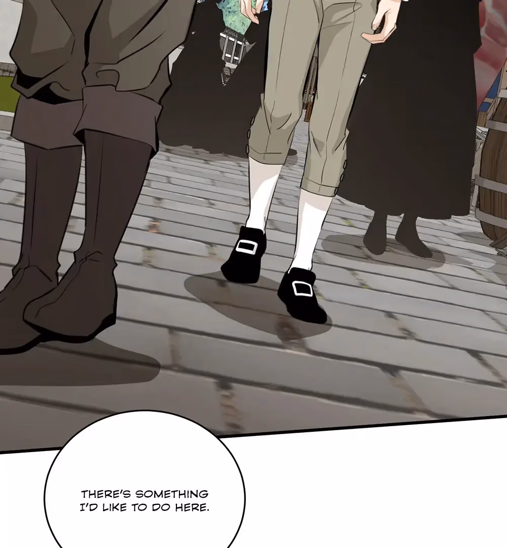 Nameless Flower Chapter 43 page 59 - 