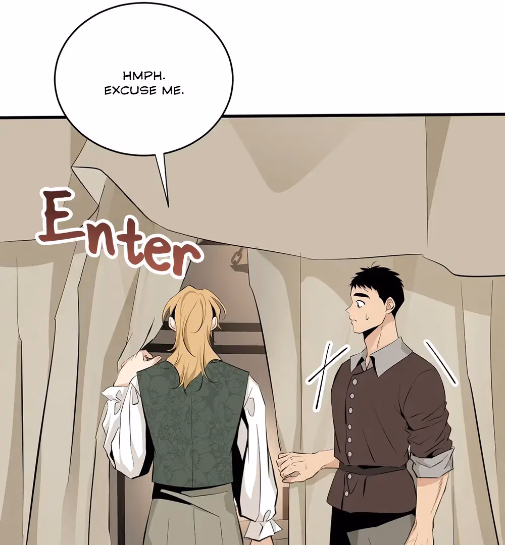 Nameless Flower Chapter 43 page 63 - 