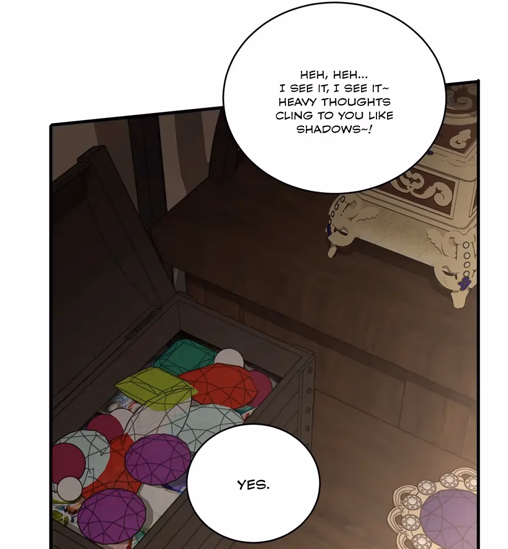 Nameless Flower Chapter 43 page 69 - 