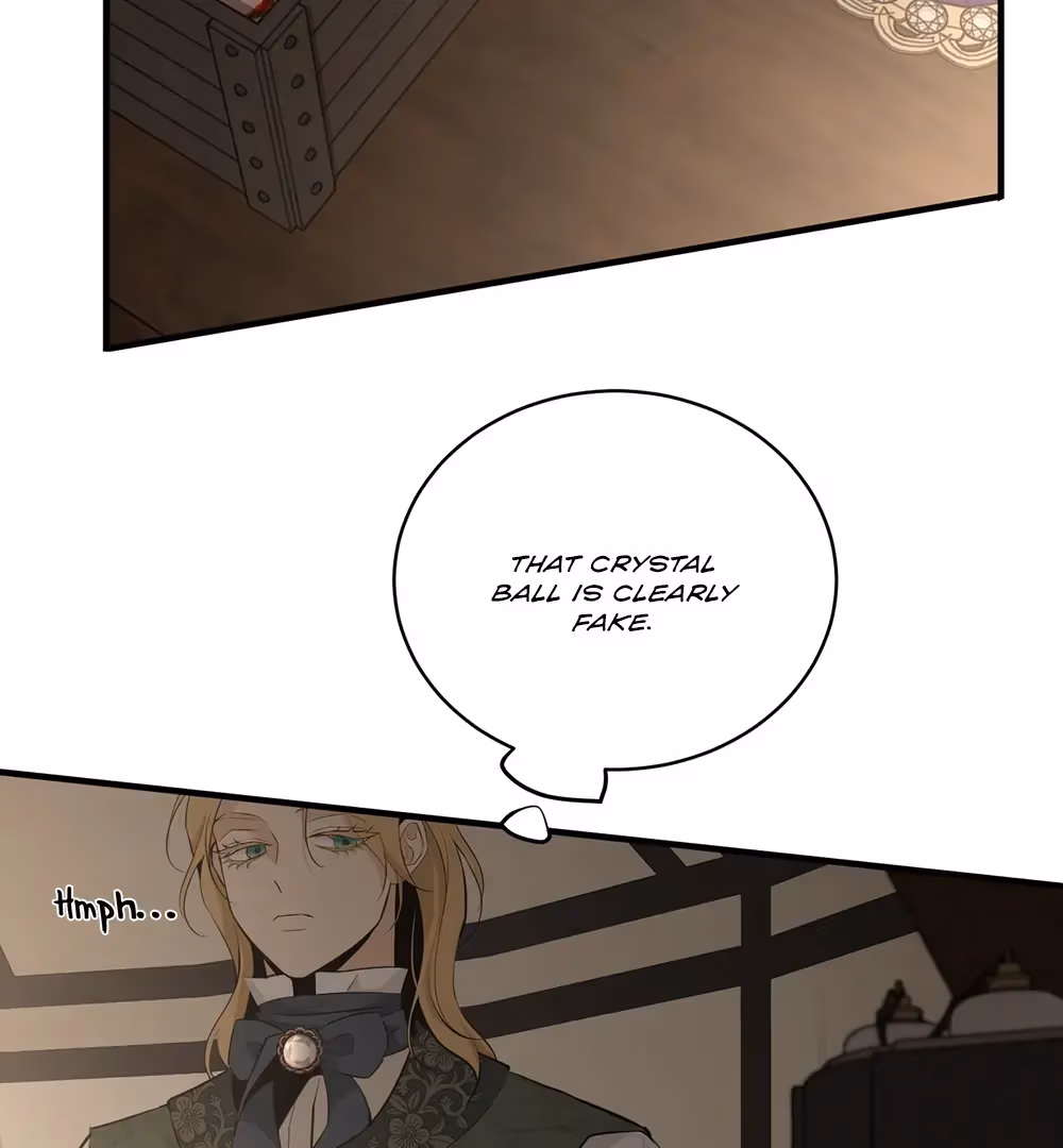 Nameless Flower Chapter 43 page 70 - 