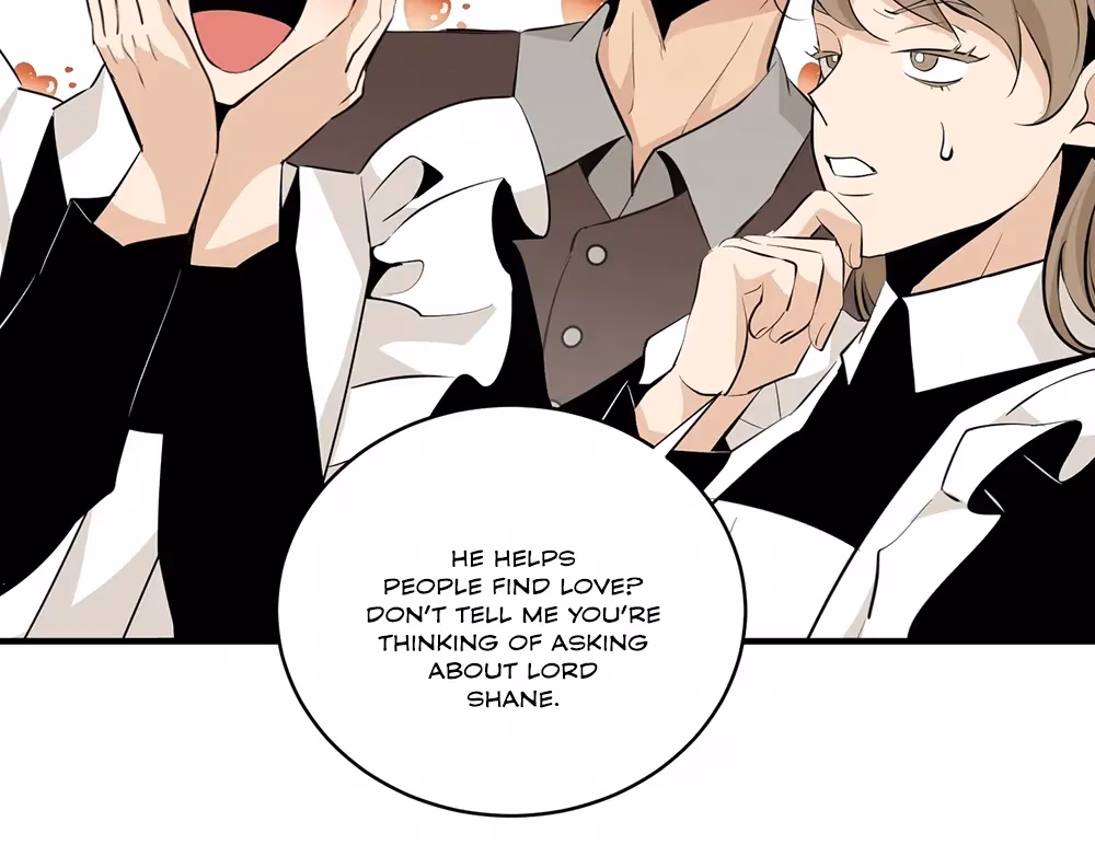 Nameless Flower Chapter 43 page 8 - 