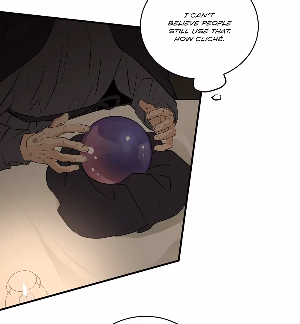 Nameless Flower Chapter 43 page 72 - 