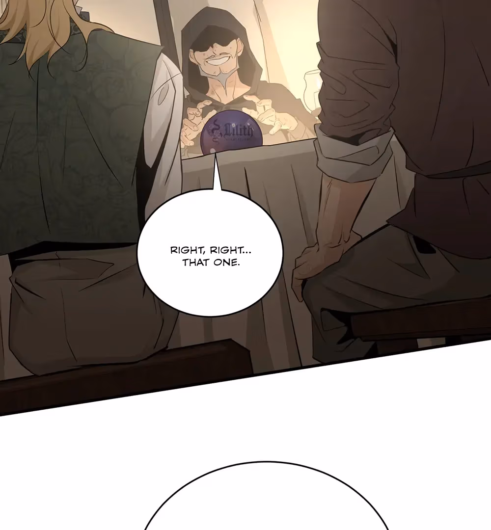 Nameless Flower Chapter 43 page 76 - 