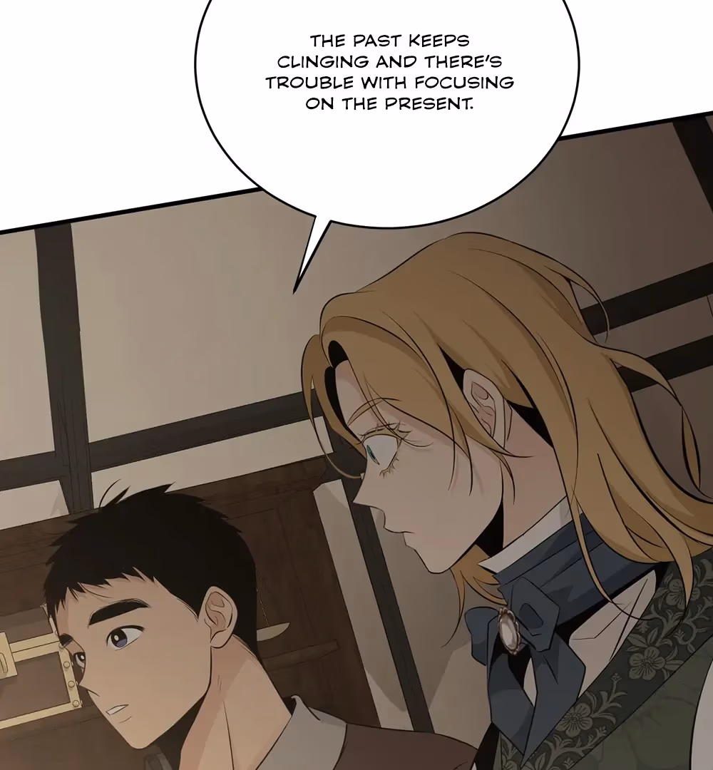Nameless Flower Chapter 43 page 77 - 