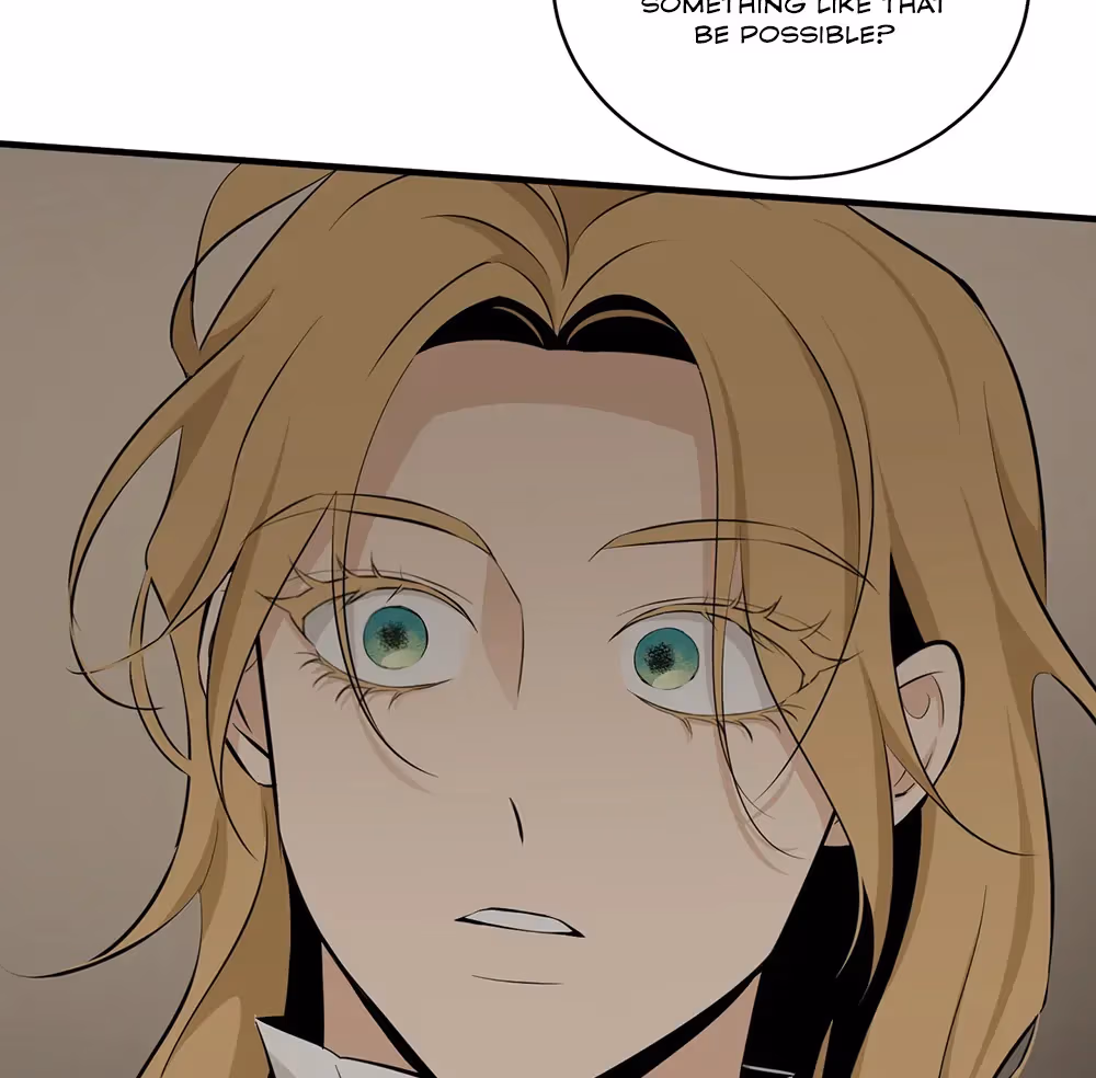 Nameless Flower Chapter 43 page 79 - 