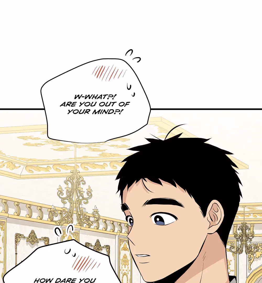 Nameless Flower Chapter 43 page 9 - 