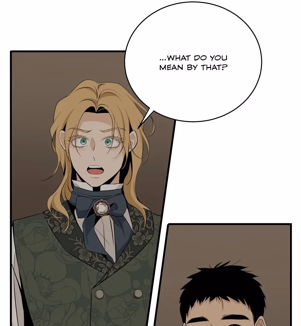 Nameless Flower Chapter 43 page 81 - 