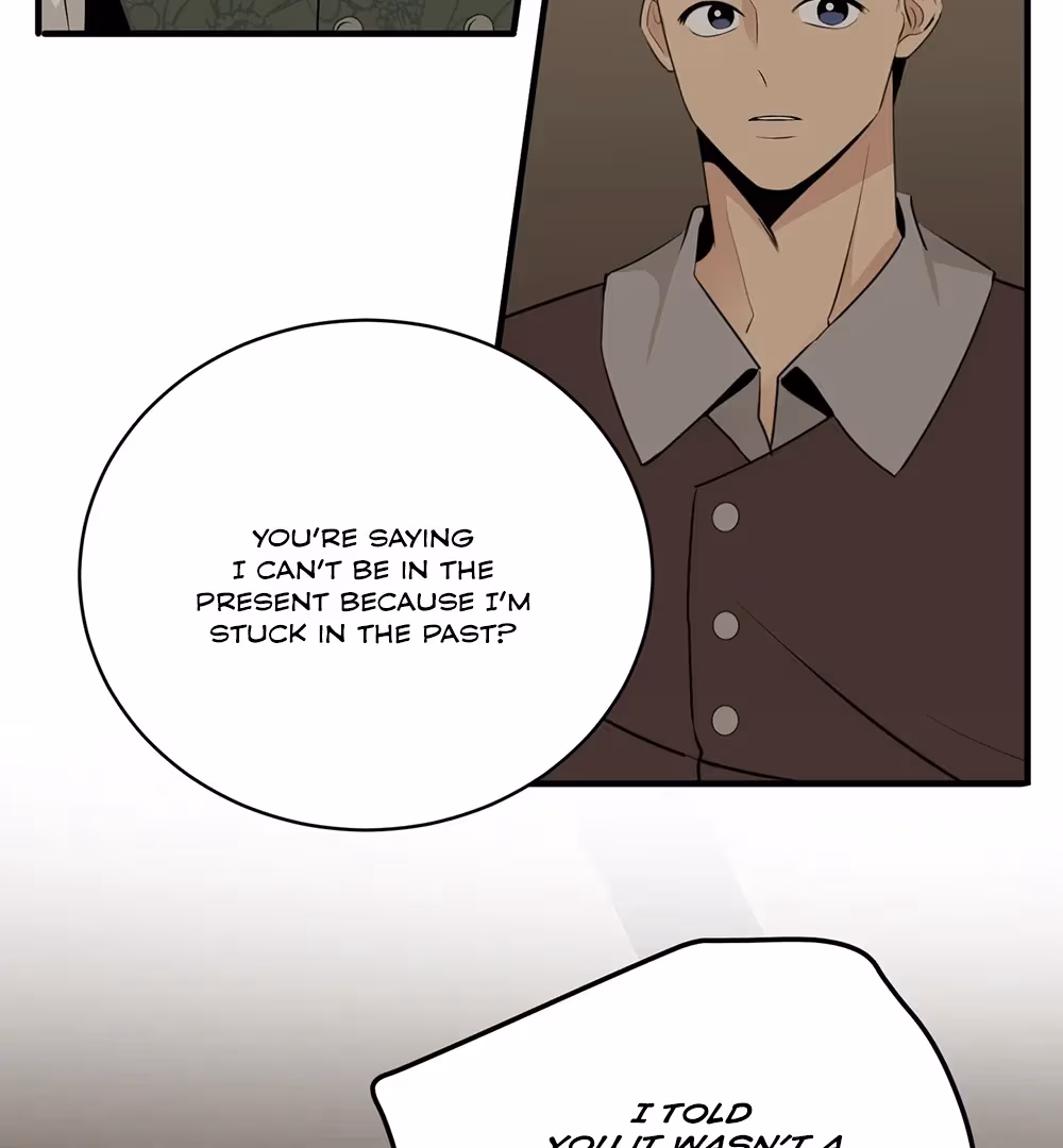 Nameless Flower Chapter 43 page 82 - 