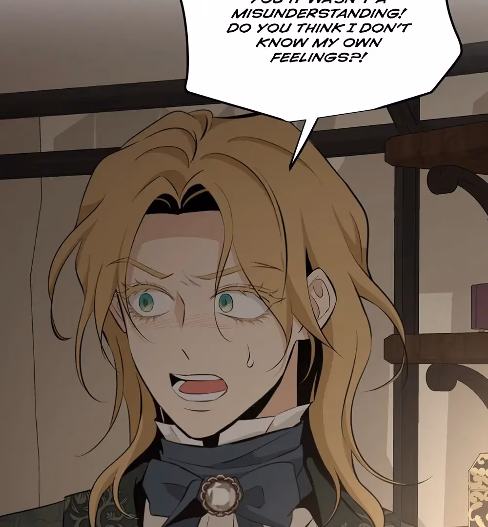 Nameless Flower Chapter 43 page 83 - 