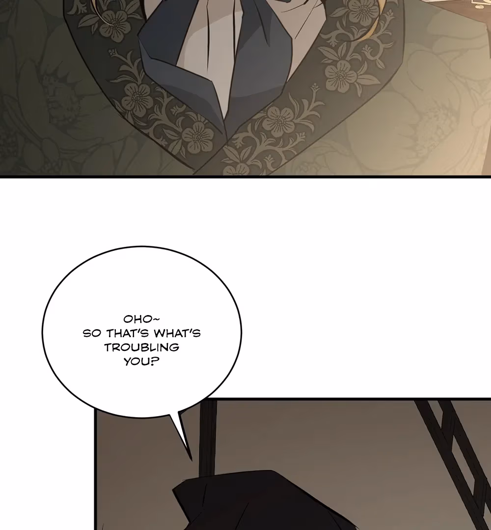 Nameless Flower Chapter 43 page 84 - 