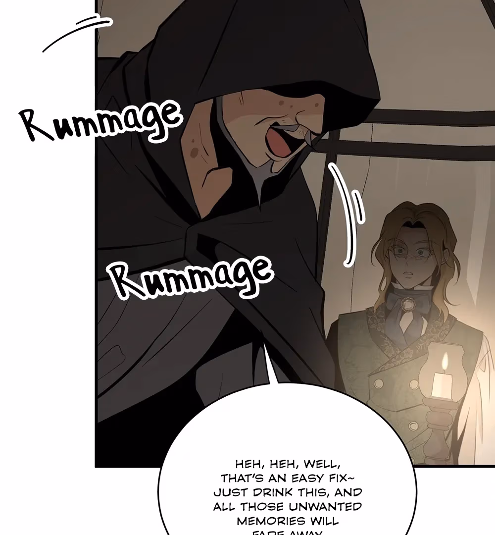 Nameless Flower Chapter 43 page 85 - 