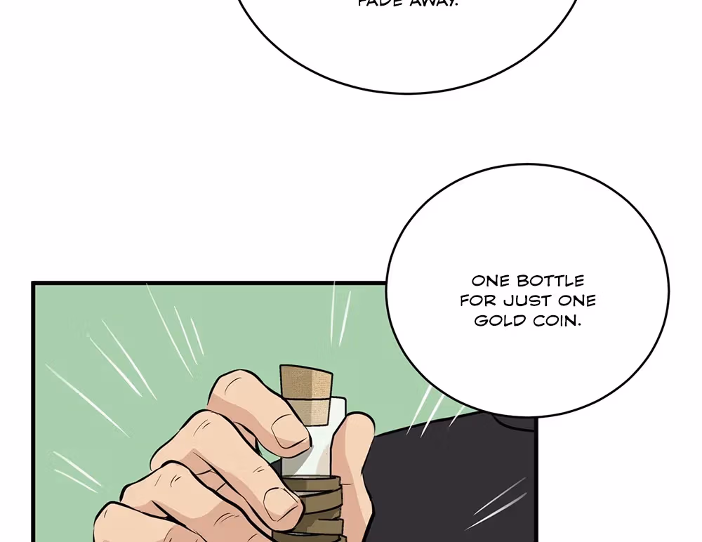 Nameless Flower Chapter 43 page 86 - 