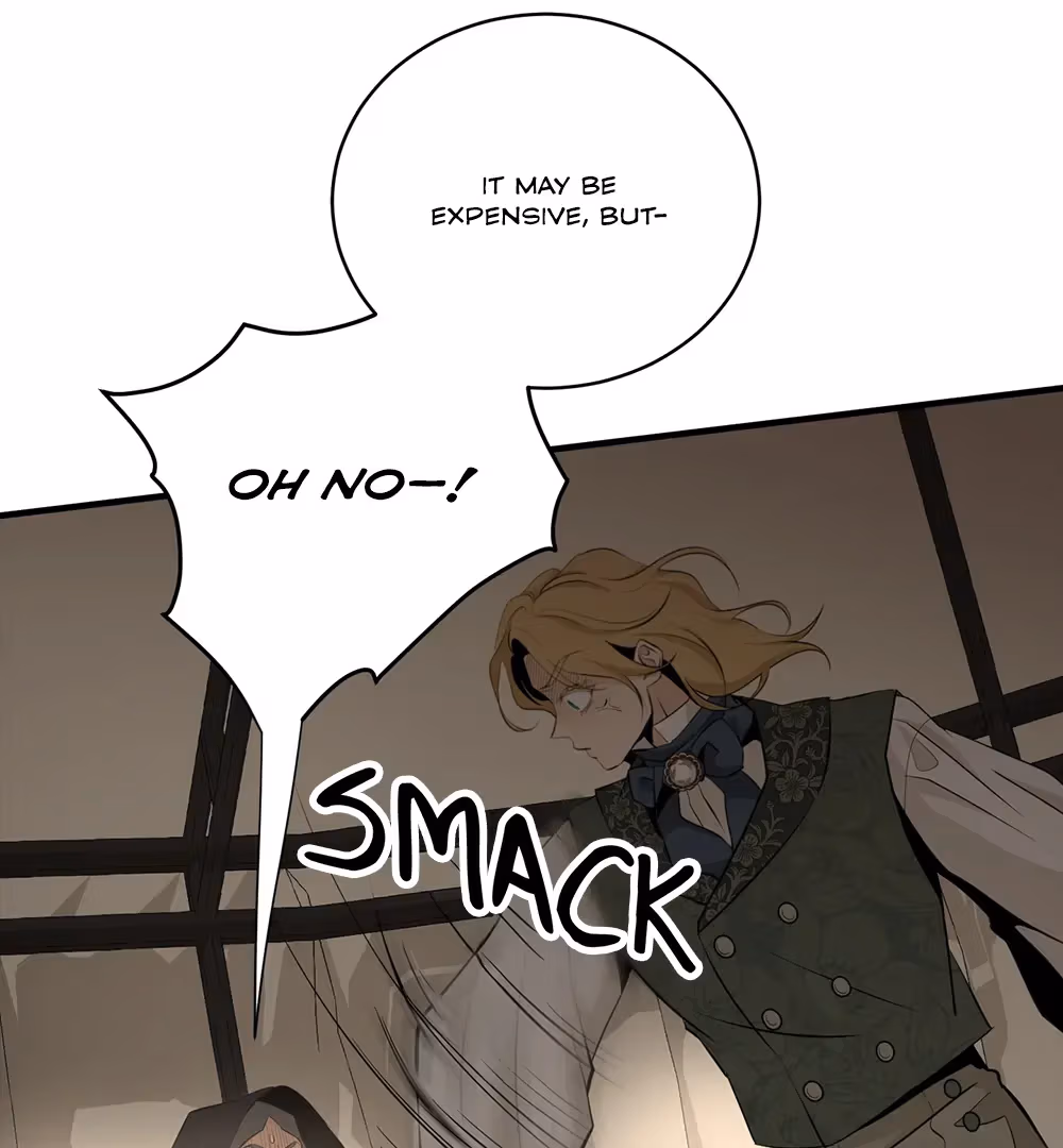 Nameless Flower Chapter 43 page 88 - 