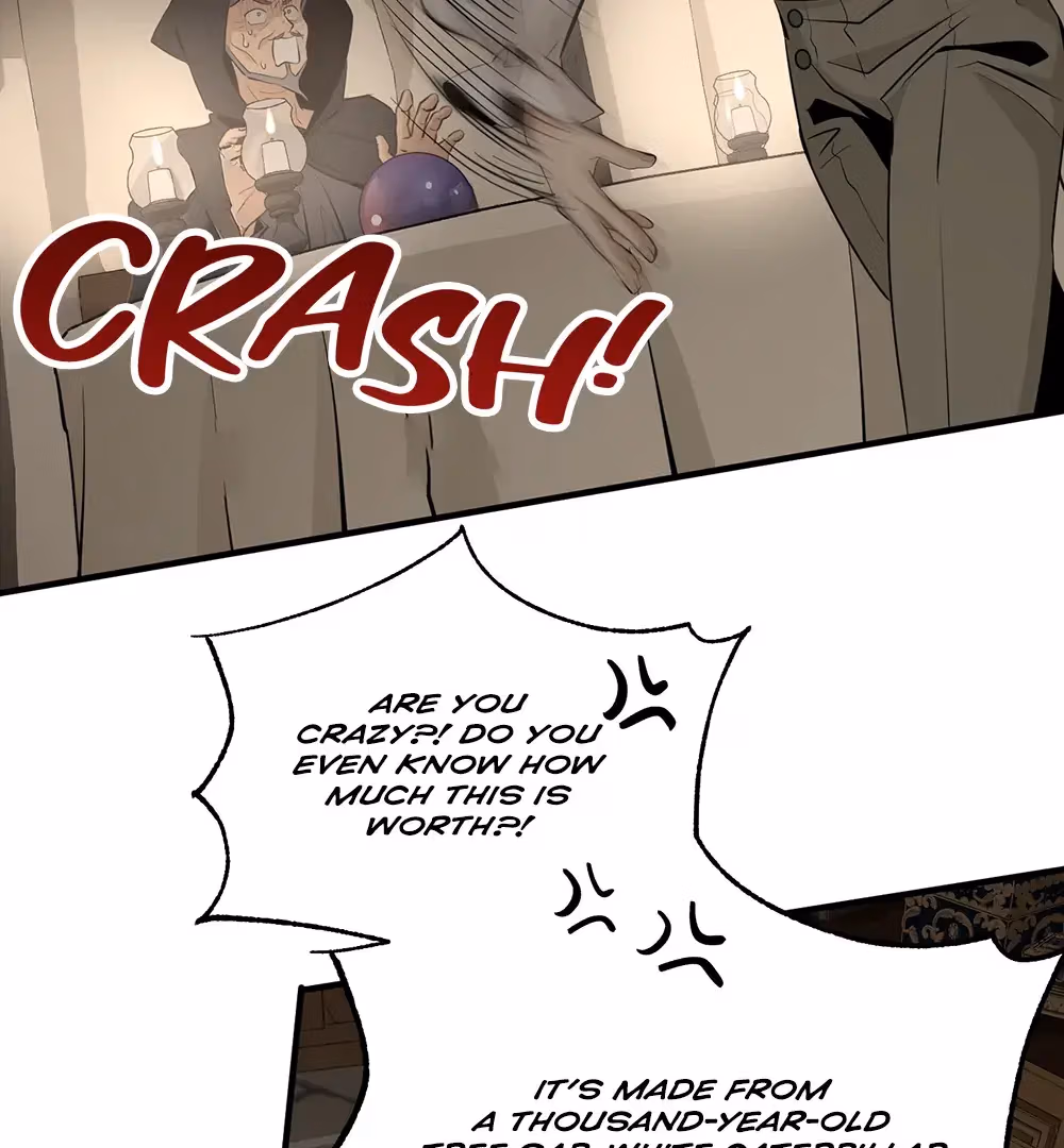 Nameless Flower Chapter 43 page 89 - 