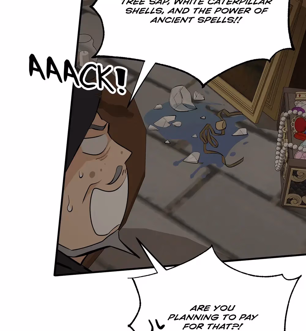 Nameless Flower Chapter 43 page 90 - 