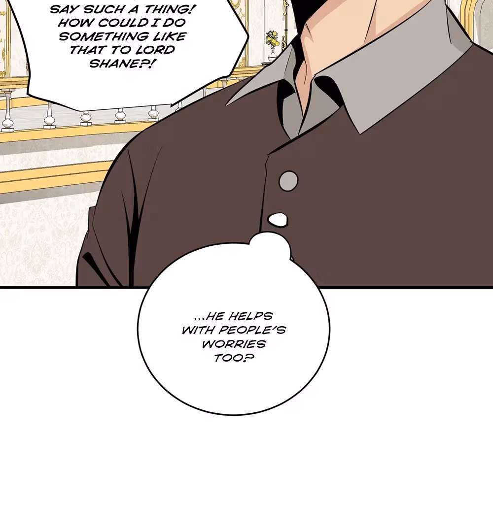 Nameless Flower Chapter 43 page 10 - 