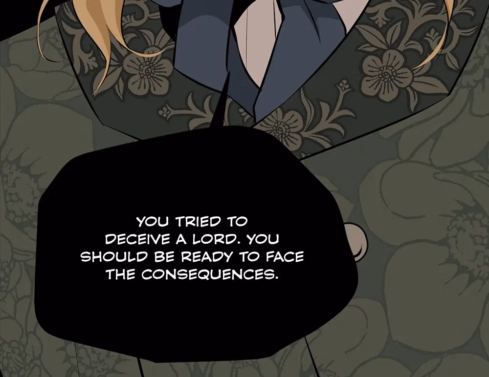 Nameless Flower Chapter 43 page 93 - 