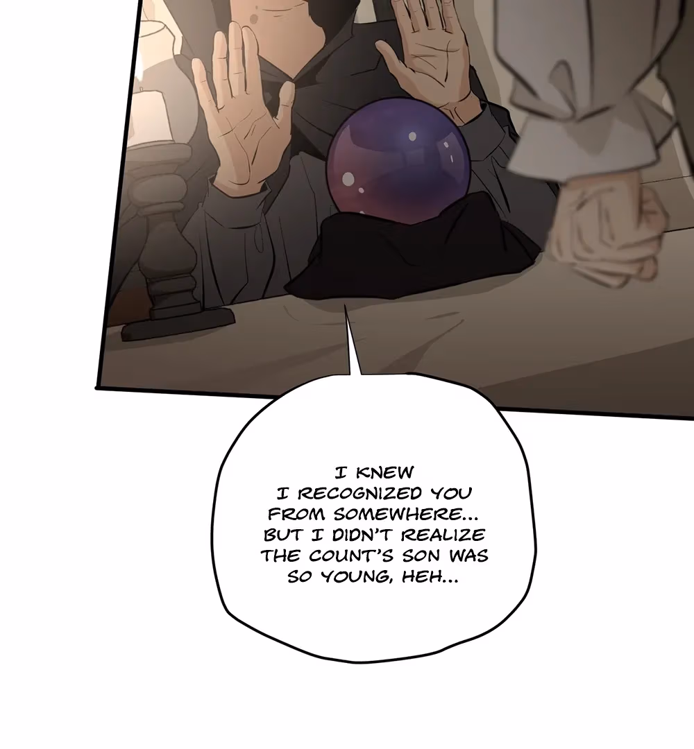 Nameless Flower Chapter 43 page 96 - 
