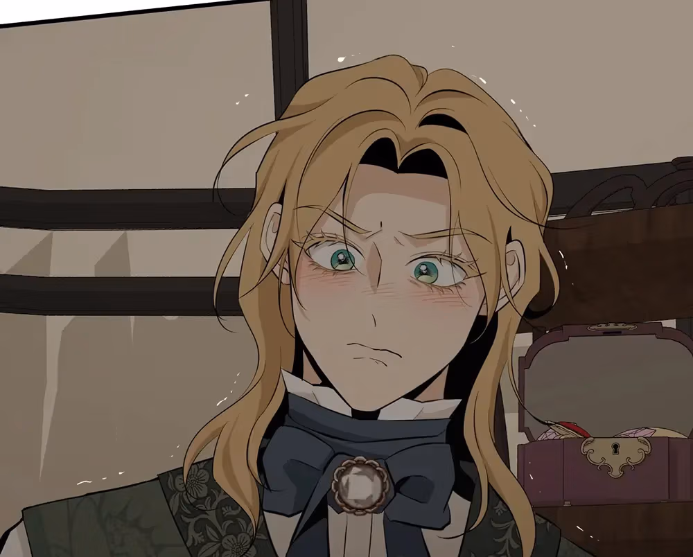 Nameless Flower Chapter 43 page 99 - 