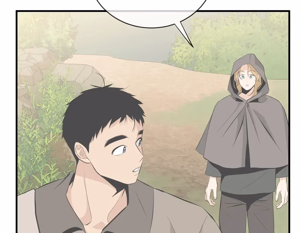 Nameless Flower Chapter 45 page 101 - 