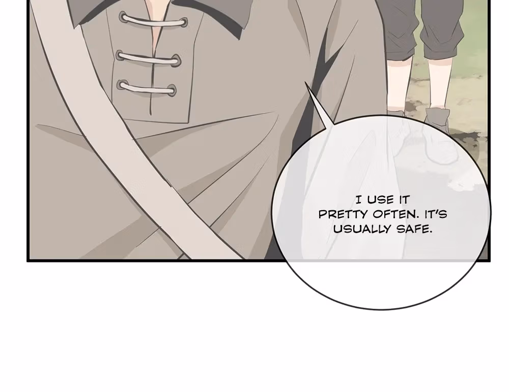Nameless Flower Chapter 45 page 102 - 