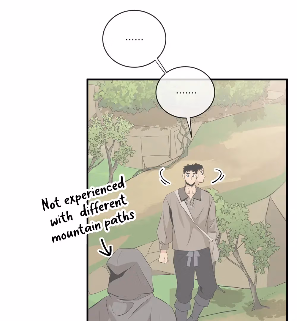 Nameless Flower Chapter 45 page 103 - 