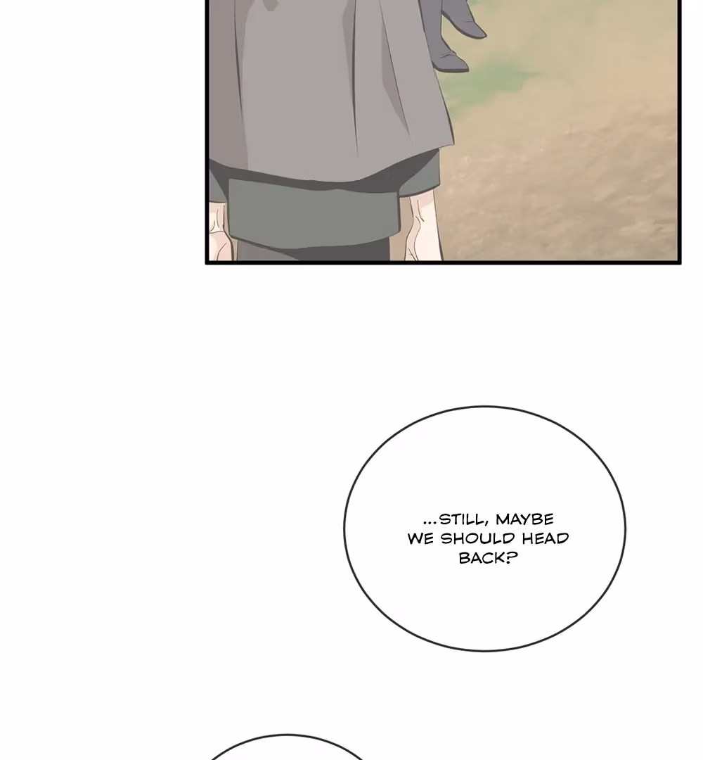 Nameless Flower Chapter 45 page 104 - 