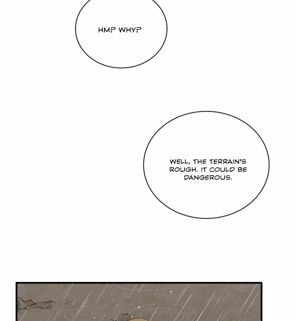 Nameless Flower Chapter 45 page 105 - 