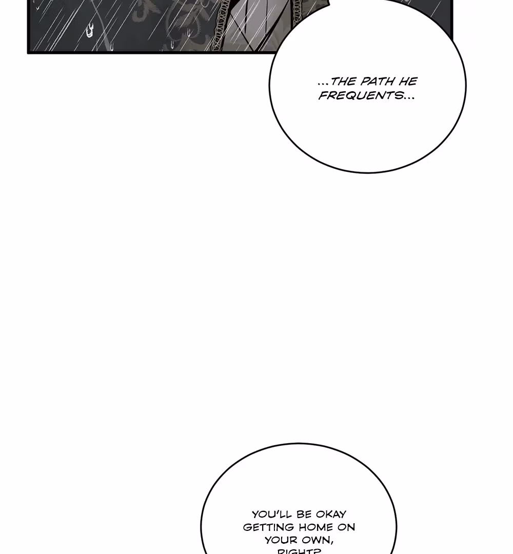 Nameless Flower Chapter 45 page 107 - 