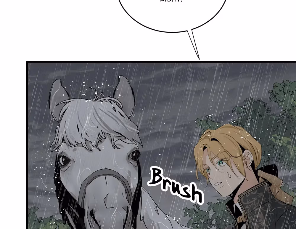 Nameless Flower Chapter 45 page 108 - 