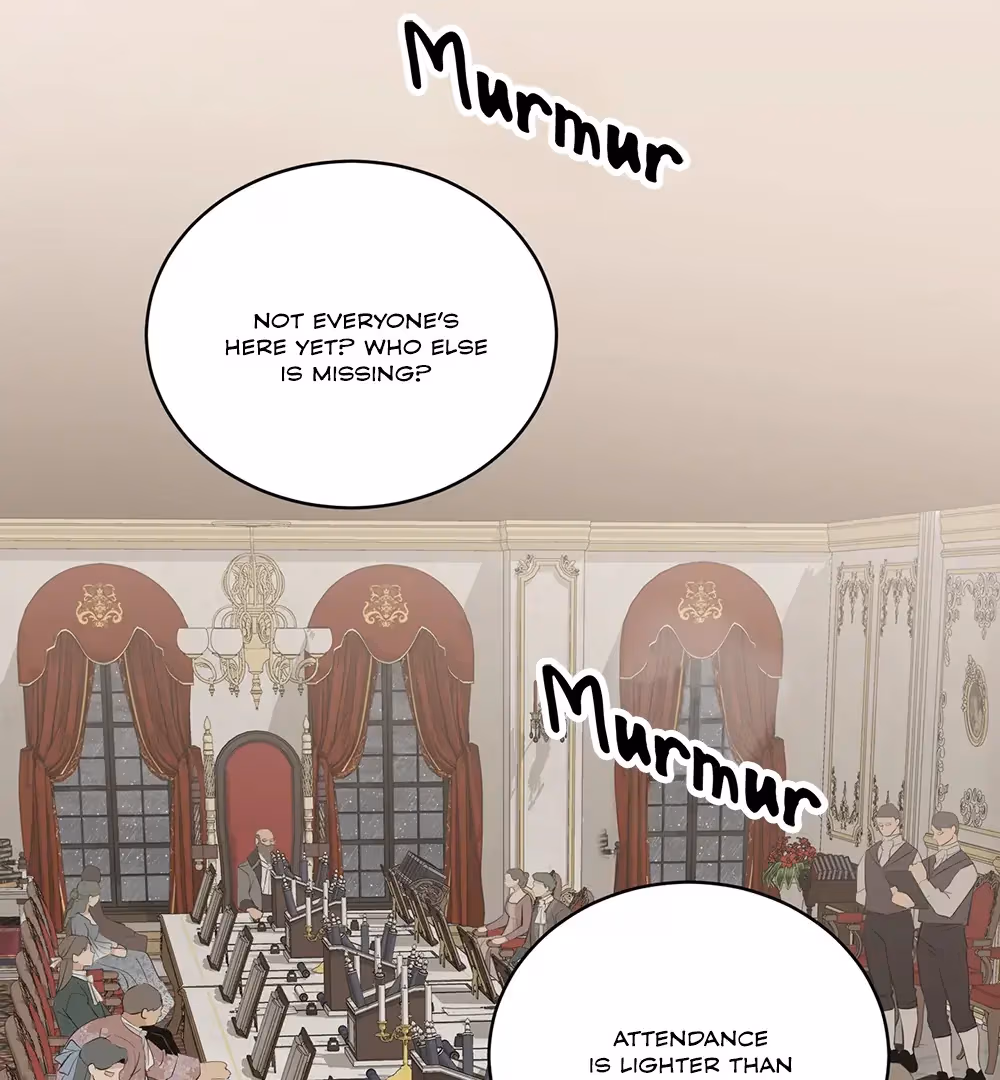 Nameless Flower Chapter 45 page 12 - 