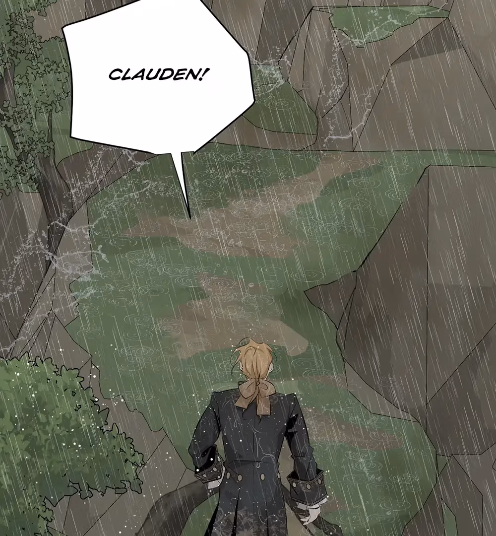 Nameless Flower Chapter 45 page 114 - 