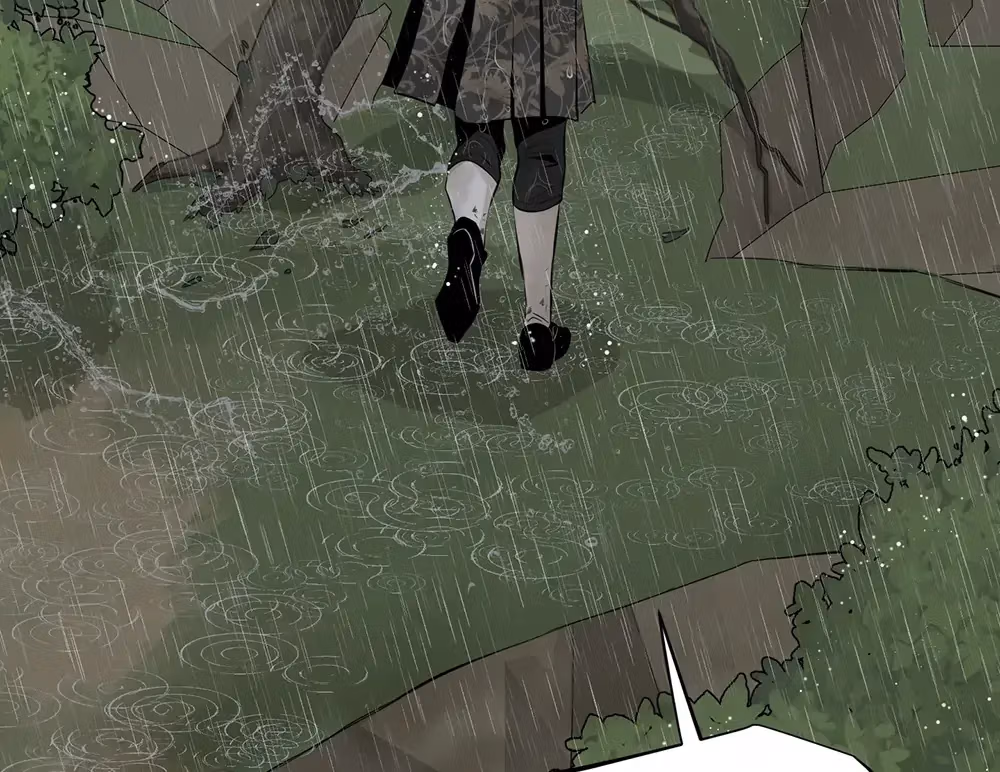 Nameless Flower Chapter 45 page 115 - 