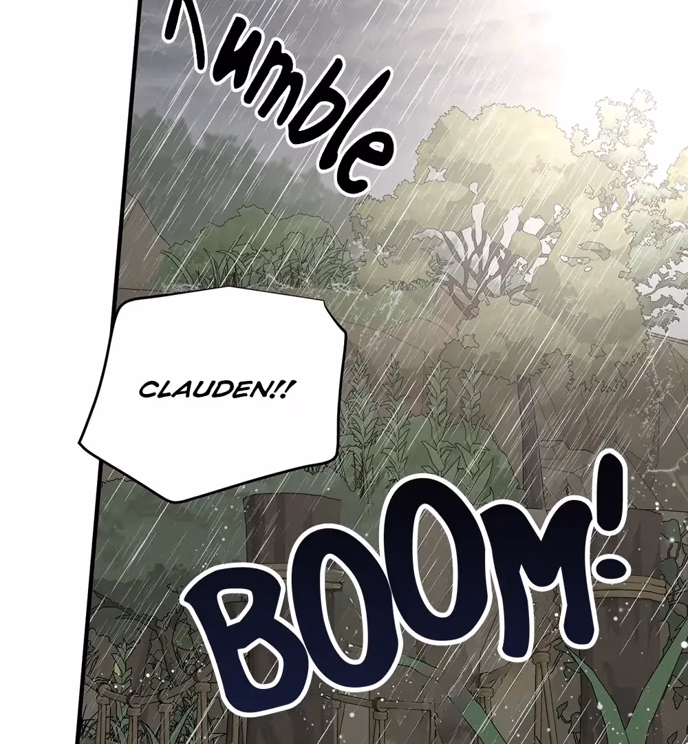 Nameless Flower Chapter 45 page 119 - 