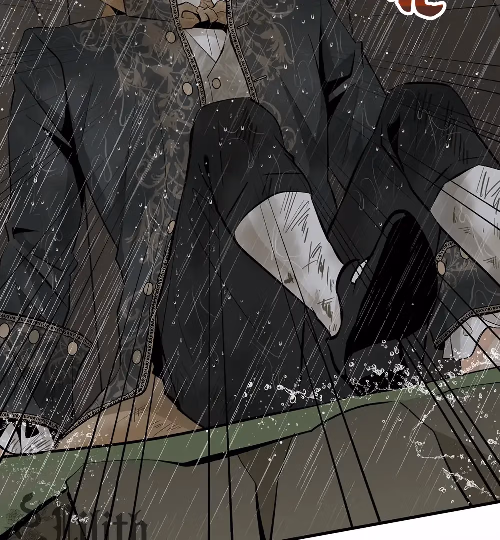 Nameless Flower Chapter 45 page 134 - 
