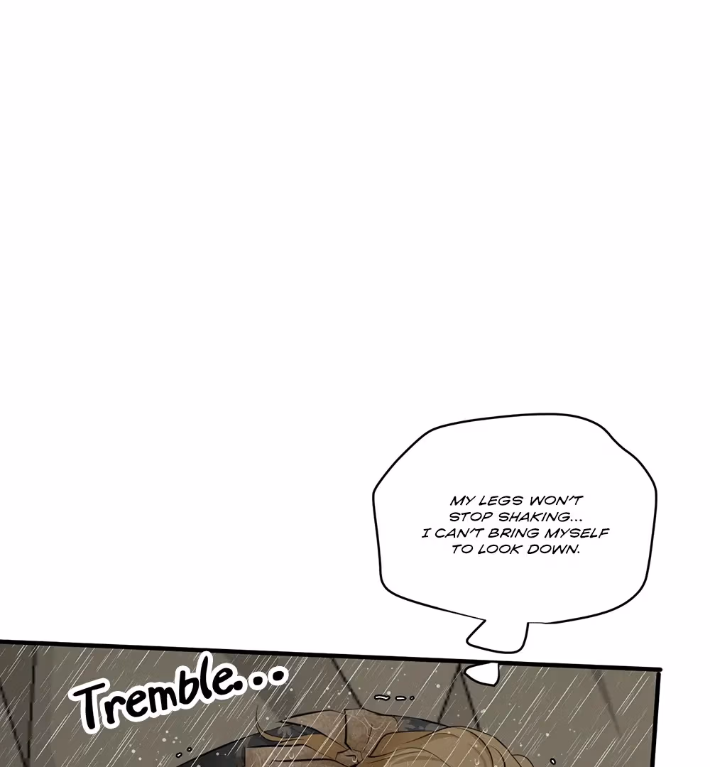 Nameless Flower Chapter 45 page 138 - 