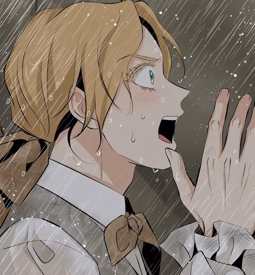 Nameless Flower Chapter 45 page 147 - 