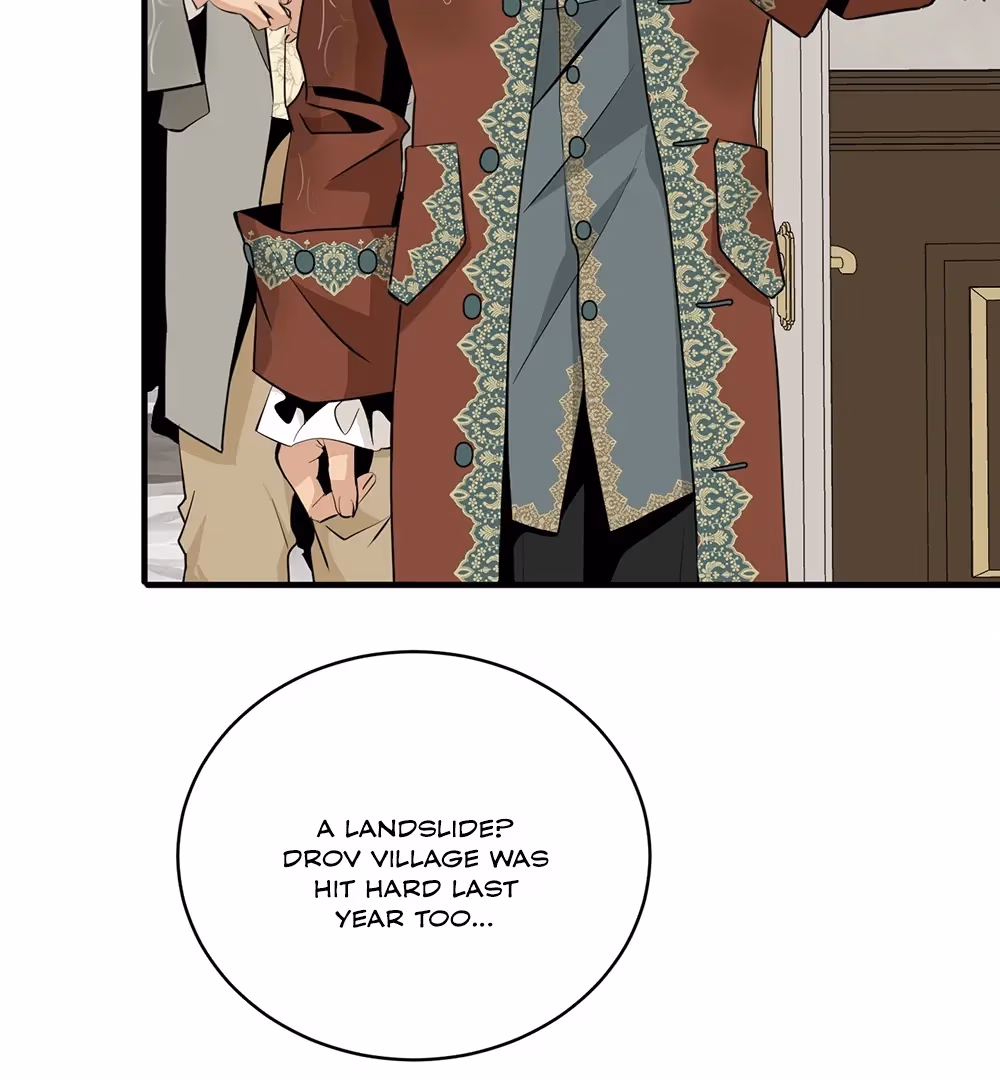 Nameless Flower Chapter 45 page 18 - 