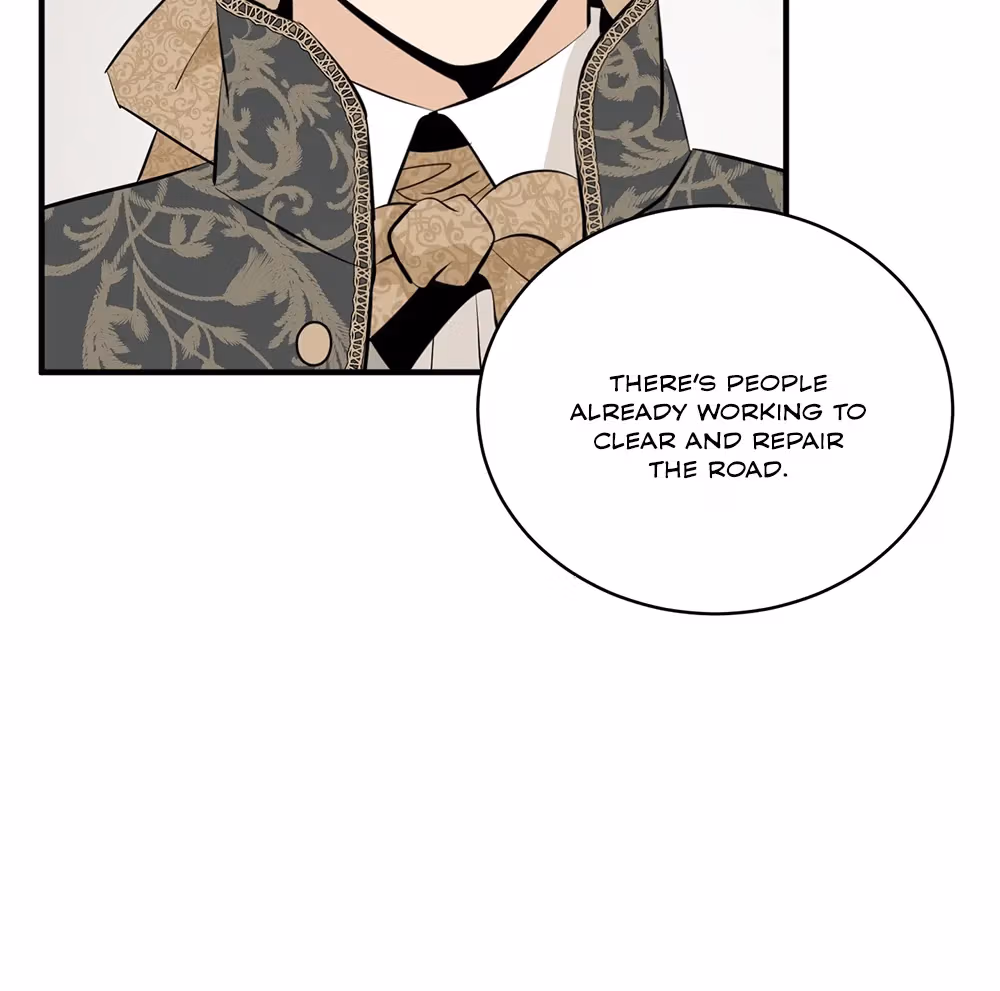 Nameless Flower Chapter 45 page 20 - 