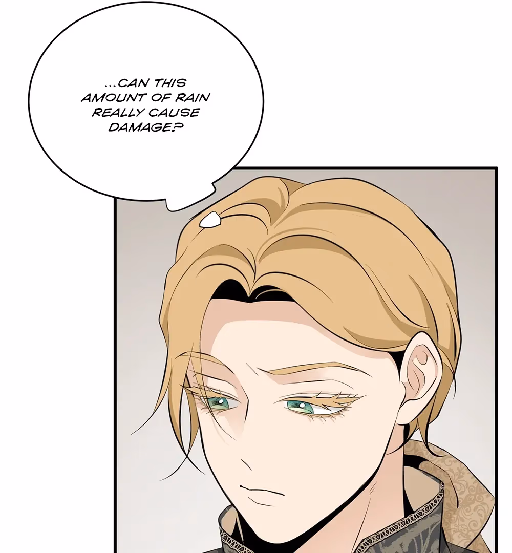 Nameless Flower Chapter 45 page 21 - 