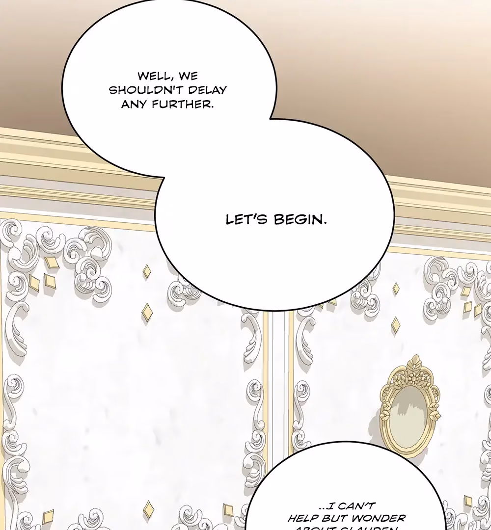 Nameless Flower Chapter 45 page 23 - 