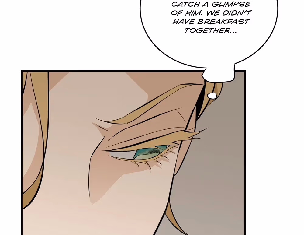 Nameless Flower Chapter 45 page 26 - 